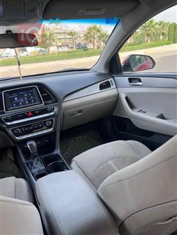 هیوندای سۆناتا